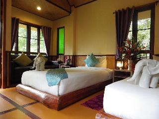 Puravida Pai Resort fotoÄŸrafÄ±