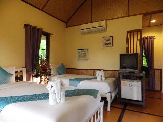Puravida Pai Resort fotoÄŸrafÄ±