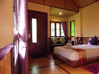 Puravida Pai Resort fotoÄŸrafÄ±