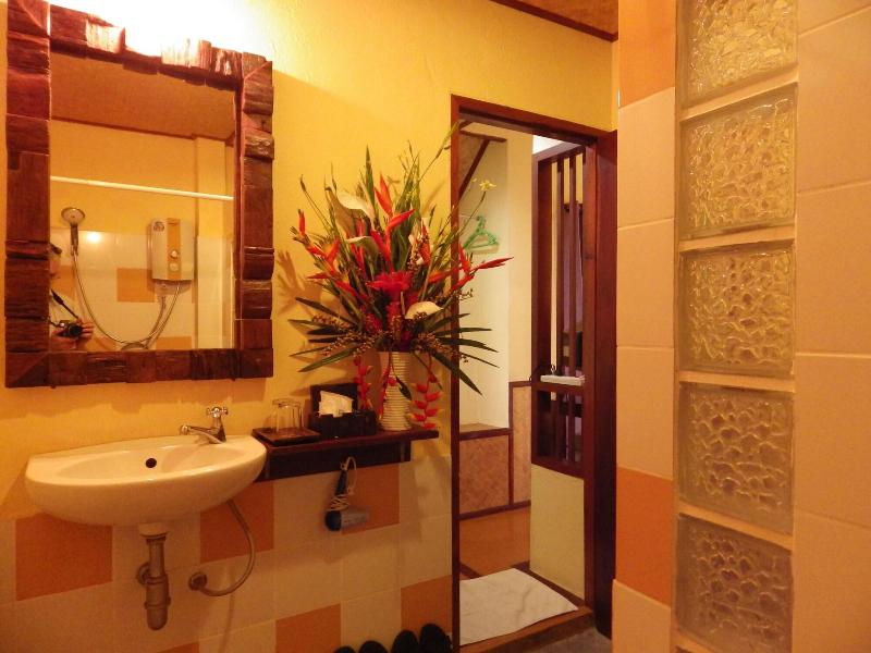Puravida Pai Resort - Oda