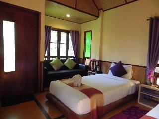 Puravida Pai Resort fotoÄŸrafÄ±