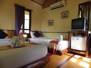 Puravida Pai Resort fotoÄŸrafÄ±