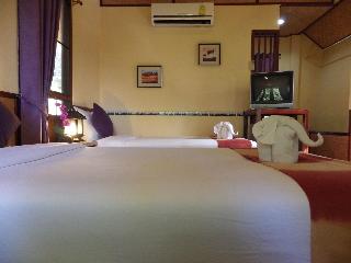 Puravida Pai Resort fotoÄŸrafÄ±