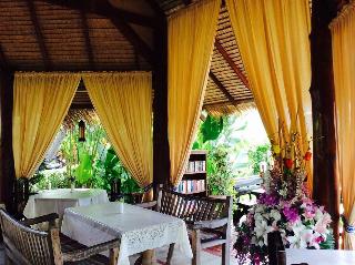 Puravida Pai Resort fotoÄŸrafÄ±