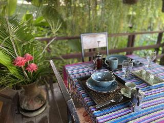 Puravida Pai Resort fotoÄŸrafÄ±