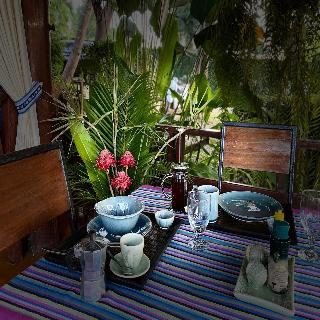 Puravida Pai Resort fotoÄŸrafÄ±