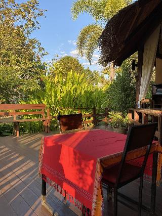Puravida Pai Resort fotoÄŸrafÄ±
