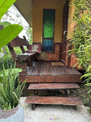 Puravida Pai Resort fotoÄŸrafÄ±