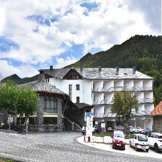 Snö Isaba