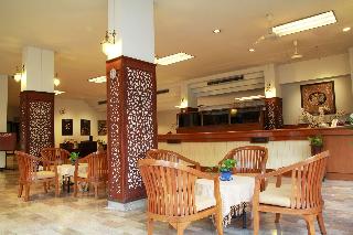 Ymca International Hotel fotoÄŸrafÄ±