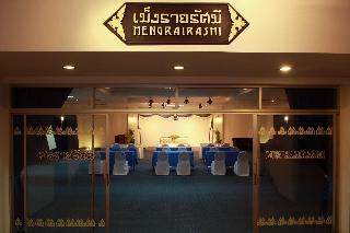 Ymca International Hotel fotoÄŸrafÄ±