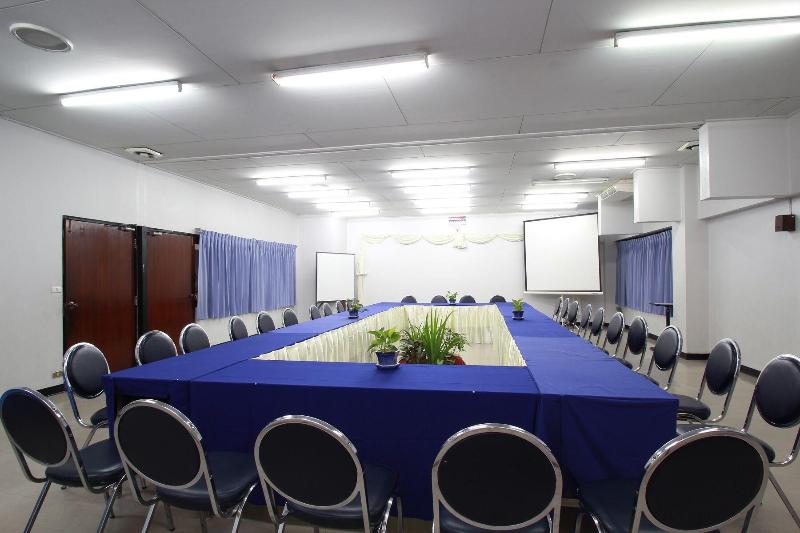 Ymca International Hotel - Toplantı