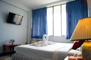 Ymca International Hotel otel fotoğrafı