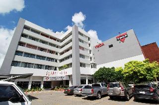 Ymca International Hotel fotoÄŸrafÄ±