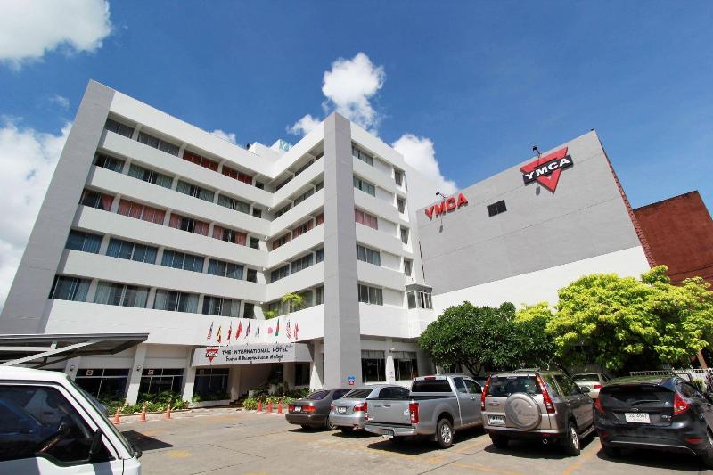 Ymca International Hotel - Genel
