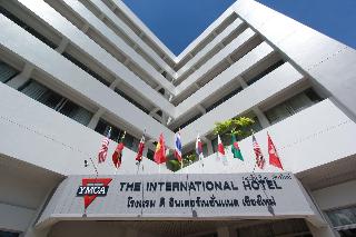 Ymca International Hotel fotoÄŸrafÄ±