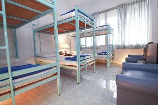 Ymca International Hotel fotoÄŸrafÄ±