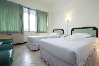Ymca International Hotel fotoÄŸrafÄ±
