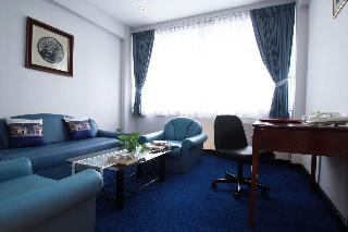 Ymca International Hotel fotoÄŸrafÄ±