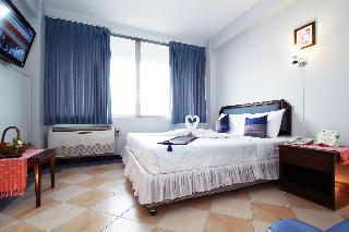 Ymca International Hotel fotoÄŸrafÄ±