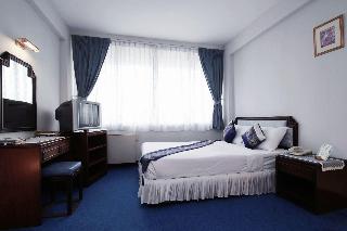Ymca International Hotel fotoÄŸrafÄ±