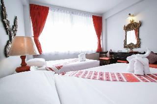 Ymca International Hotel fotoÄŸrafÄ±