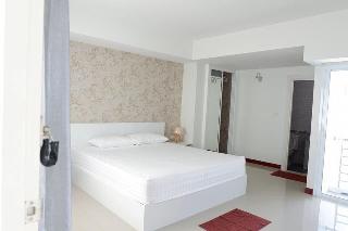 Phimai Residence otel fotoğrafı