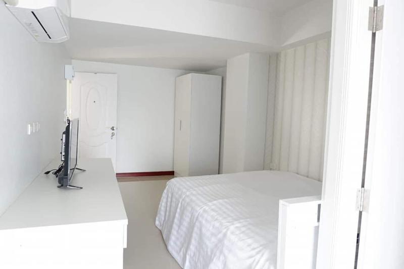 Phimai Residence - Oda