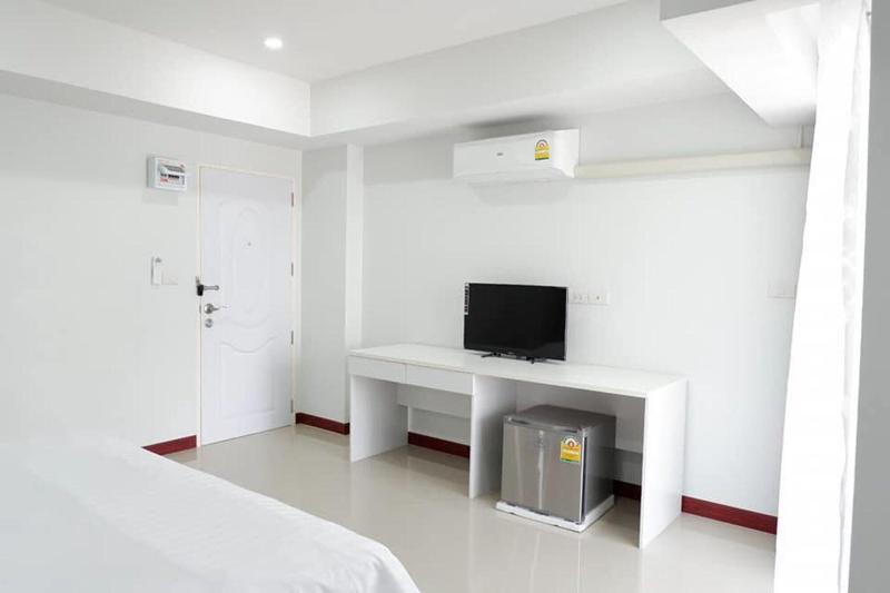 Phimai Residence - Oda