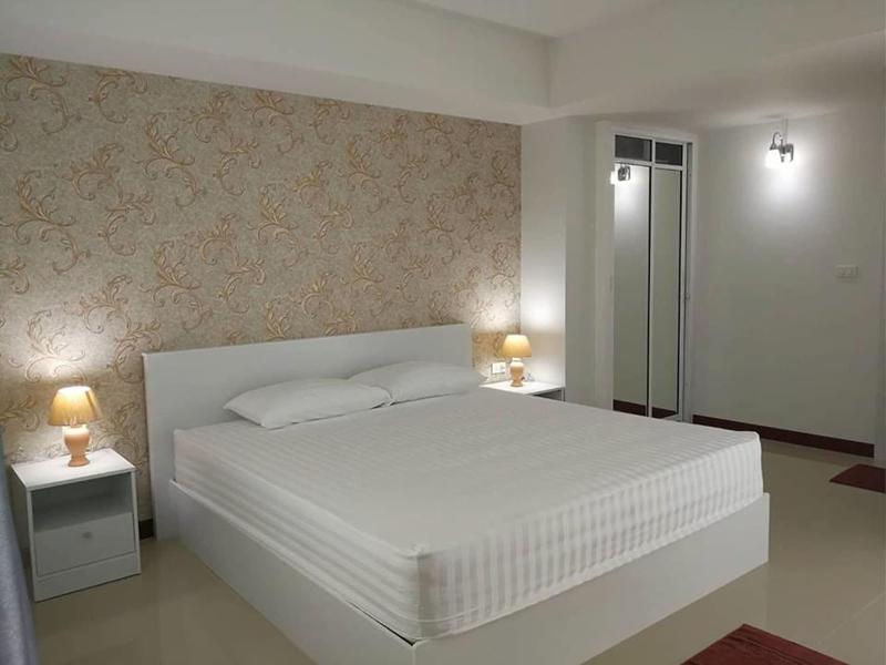 Phimai Residence - Oda