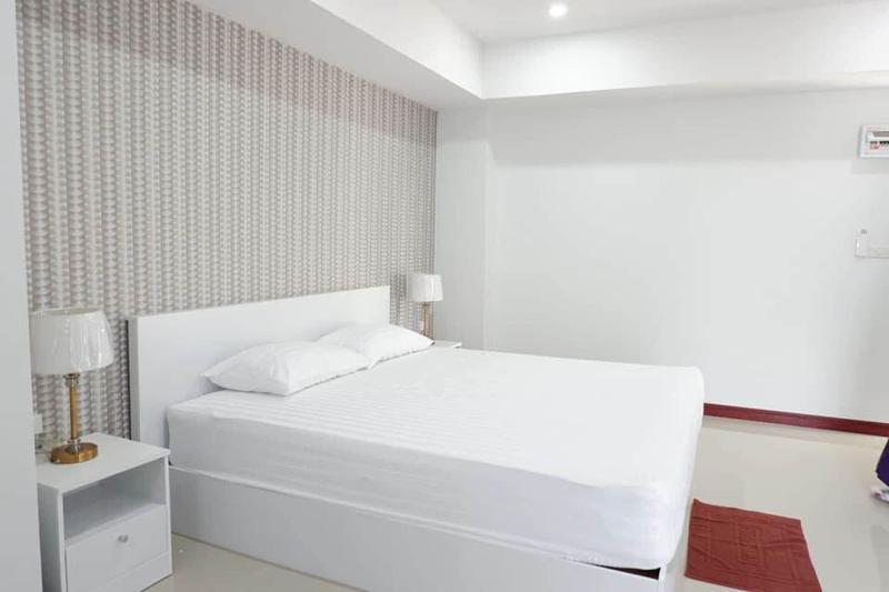 Phimai Residence - Oda
