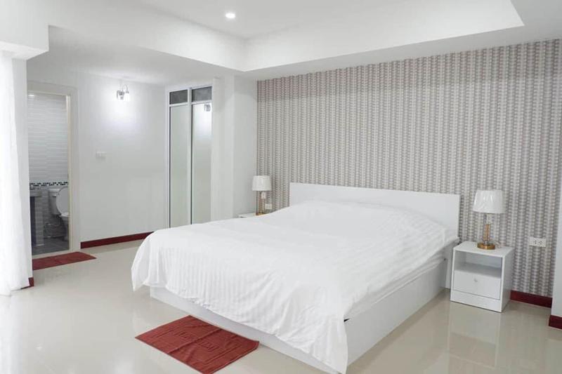 Phimai Residence - Oda