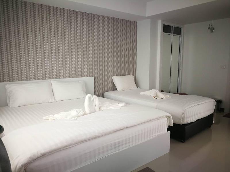Phimai Residence - Oda