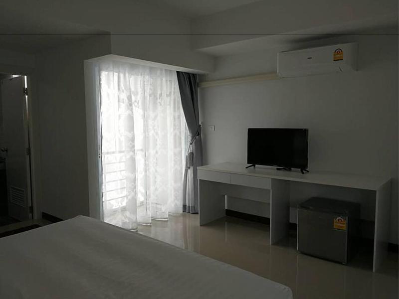 Phimai Residence - Oda