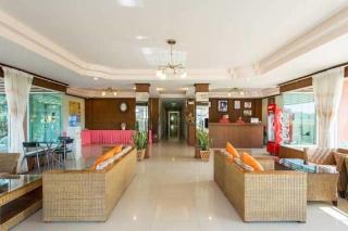 Khunyuw Hotel fotoÄŸrafÄ±