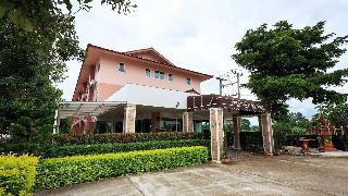 Khunyuw Hotel otel fotoğrafı