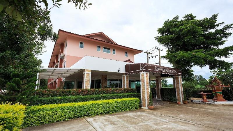 Khunyuw Hotel - Genel