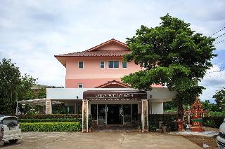 Khunyuw Hotel fotoÄŸrafÄ±