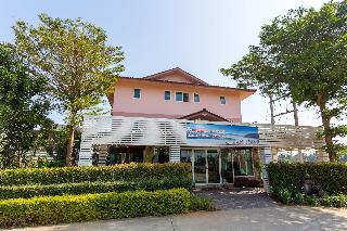 Khunyuw Hotel fotoÄŸrafÄ±