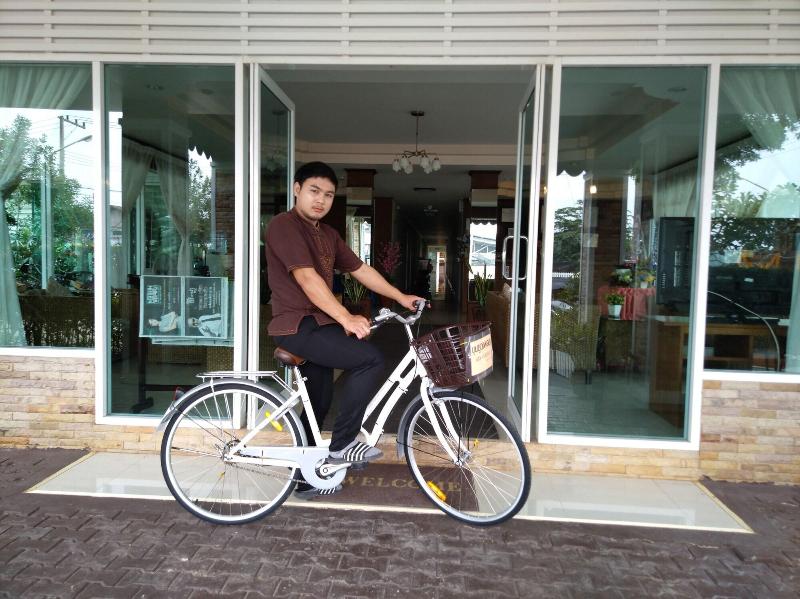 Khunyuw Hotel - Genel