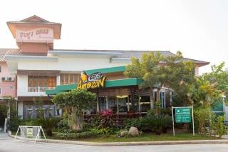 Khunyuw Hotel fotoÄŸrafÄ±