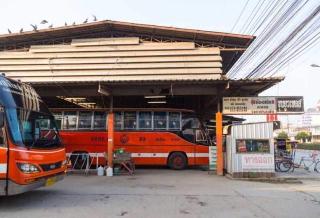 Khunyuw Hotel fotoÄŸrafÄ±