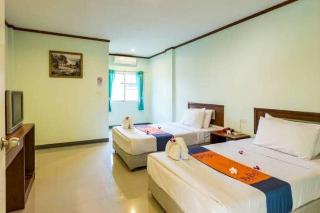 Khunyuw Hotel fotoÄŸrafÄ±