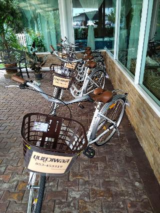 Khunyuw Hotel fotoÄŸrafÄ±