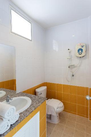 Khunyuw Hotel fotoÄŸrafÄ±