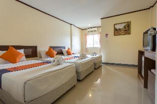 Khunyuw Hotel fotoÄŸrafÄ±