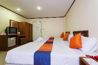 Khunyuw Hotel fotoÄŸrafÄ±
