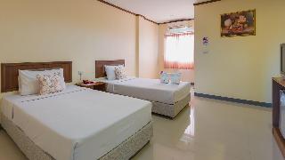 Khunyuw Hotel fotoÄŸrafÄ±