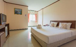Khunyuw Hotel fotoÄŸrafÄ±