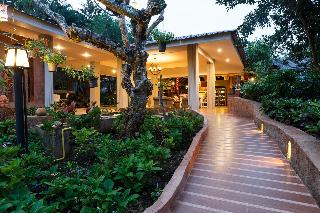 Mohnfahsai Home Resort fotoÄŸrafÄ±